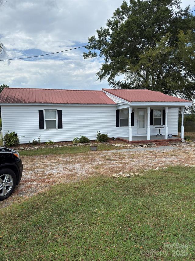 9697 Us 52 Hwy., Ansonville, NC 28007