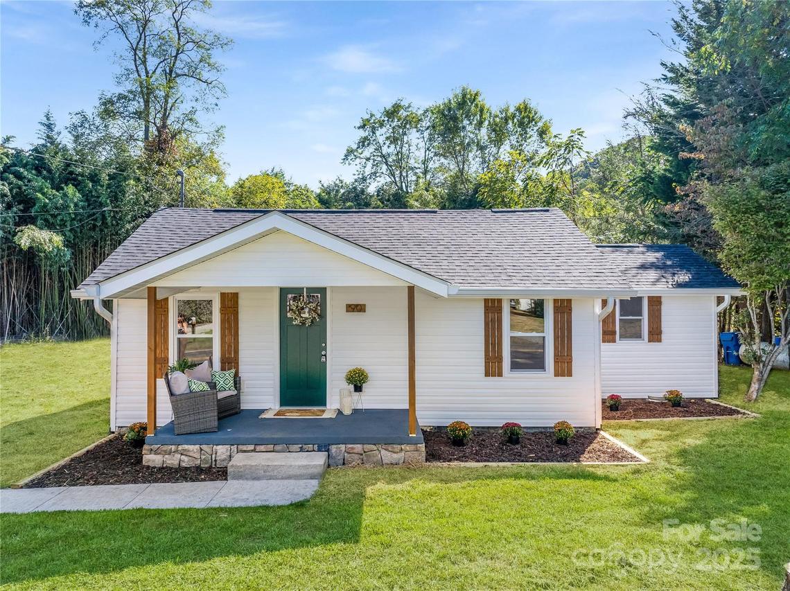 90 Camp Branch Rd., Waynesville, NC 28786