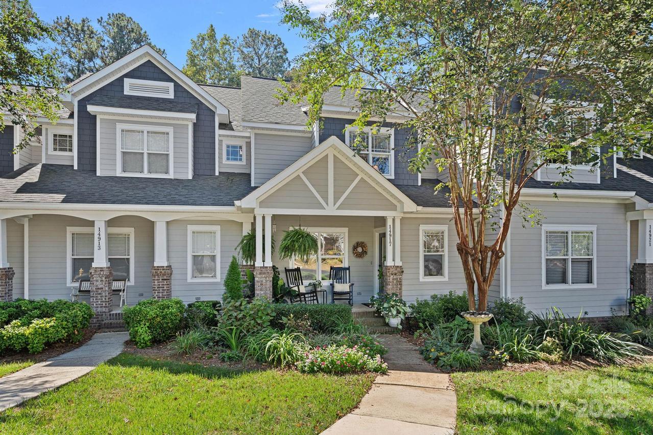 14917 Alexander Place Dr., Huntersville, NC 28078