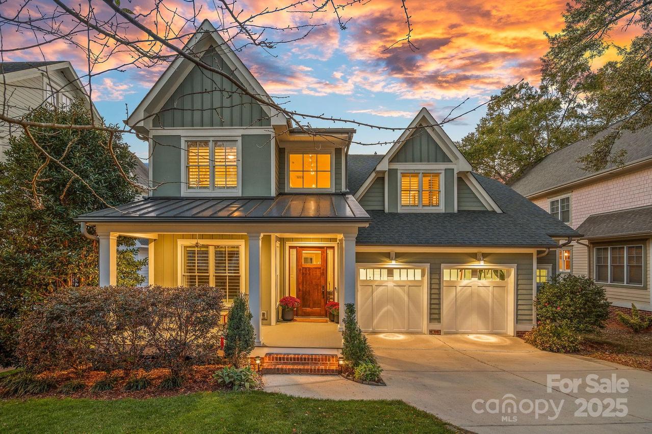 624 James Alexander Way, Davidson, NC 28036