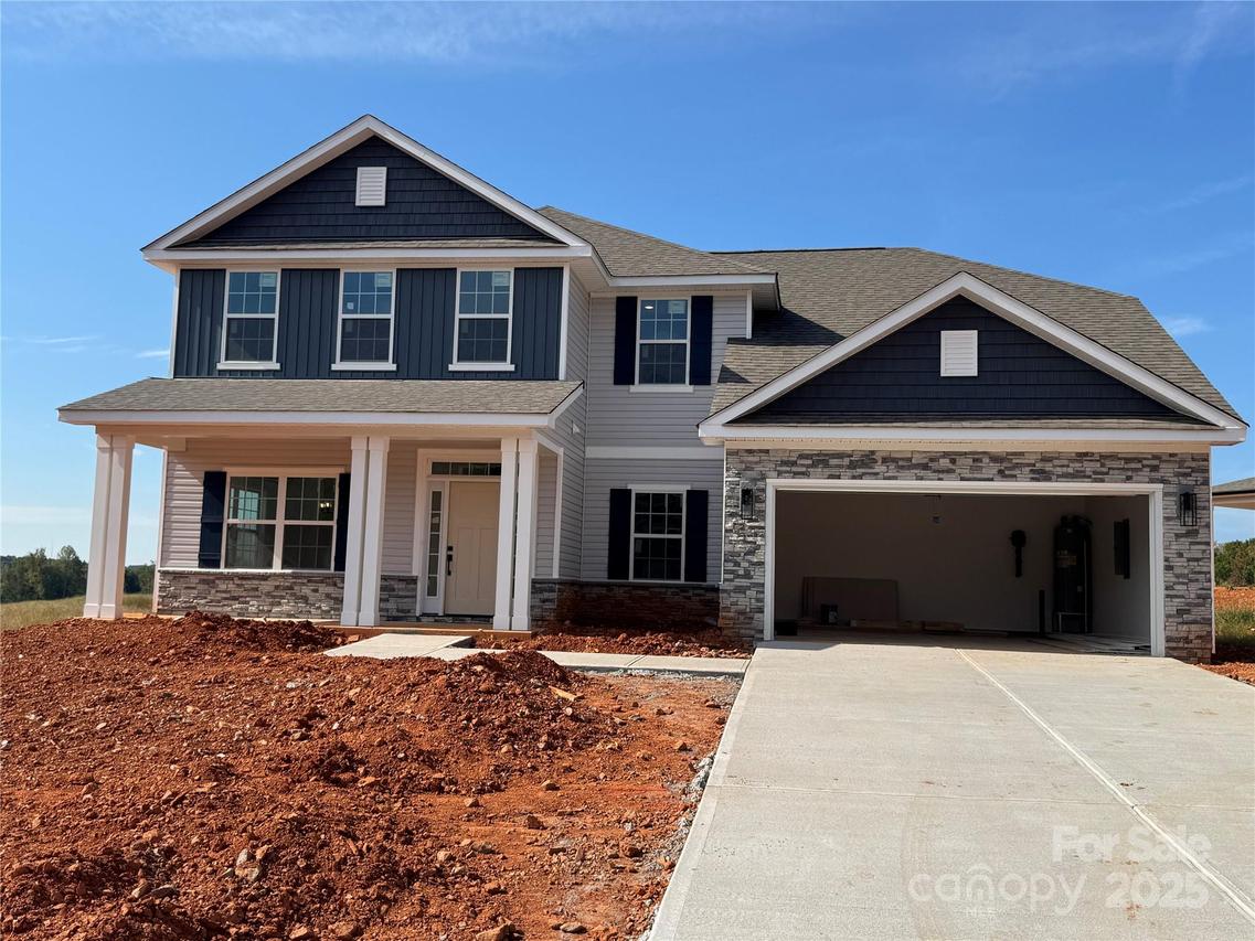 1210 Kildare Dr. #80, Salisbury, NC 28146