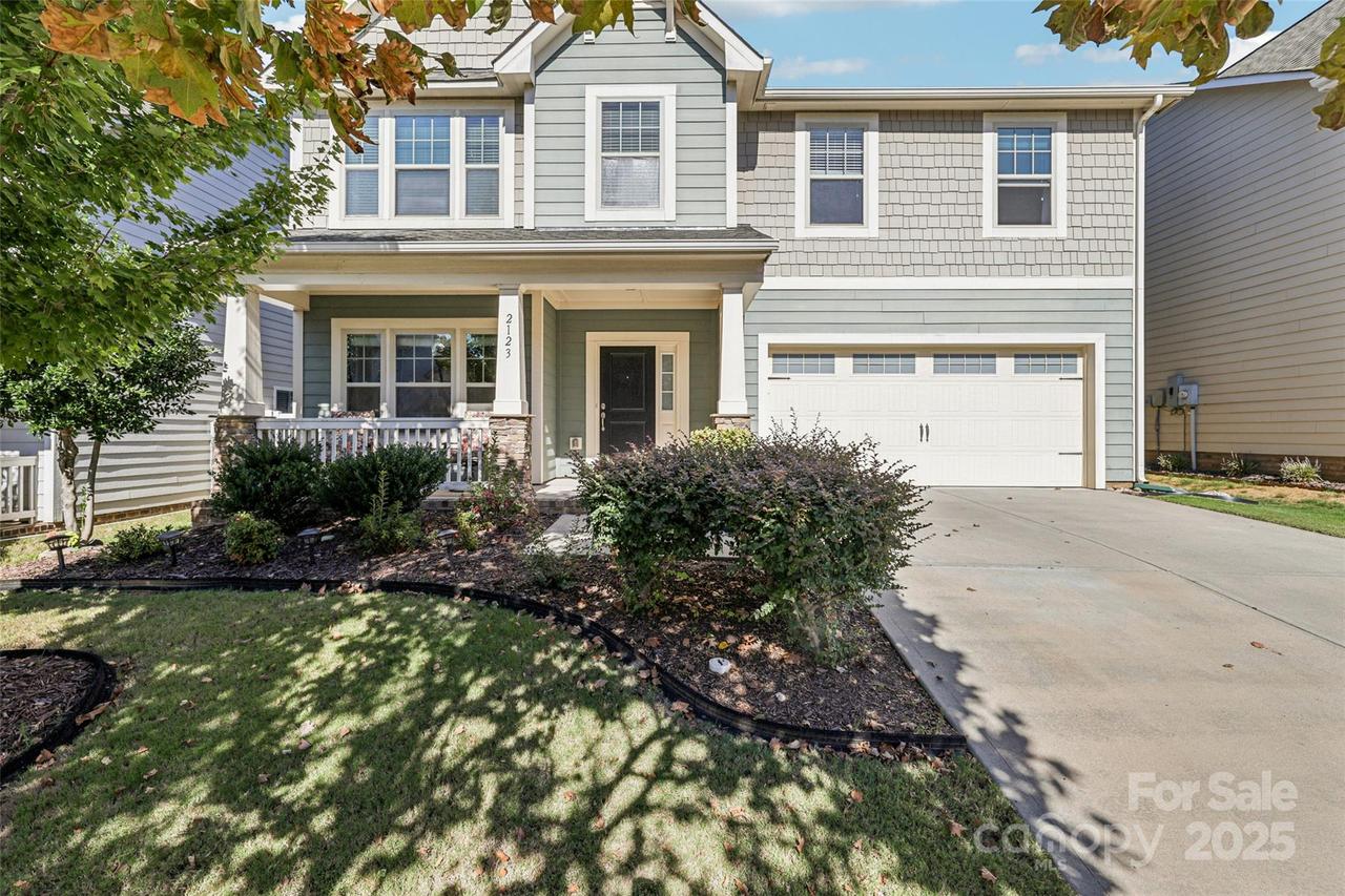 2123 Atwell Glen Ln., Pineville, NC 28134