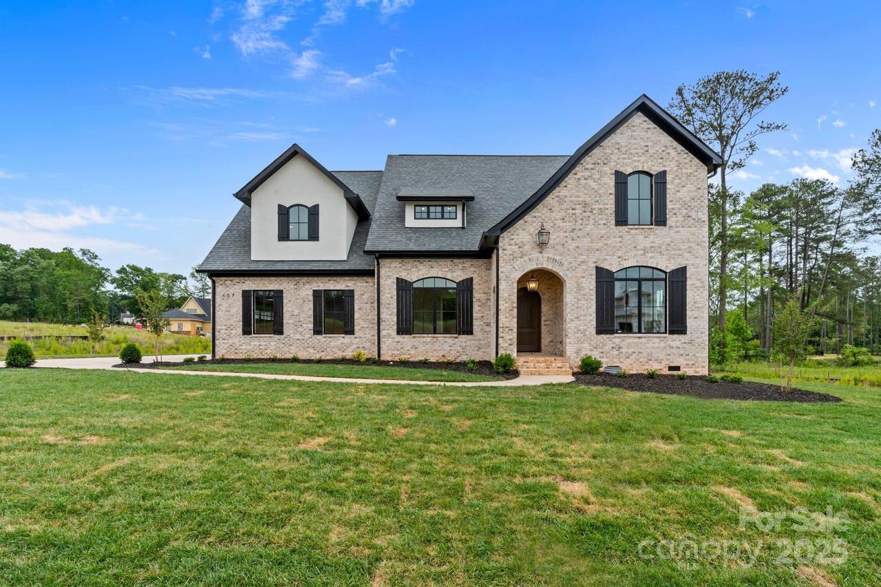 6805 Weddington Matthews Rd., Weddington, NC 28104
