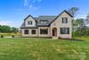 New Homes For Sale This Week in Weddington: October 3rd to October 9th