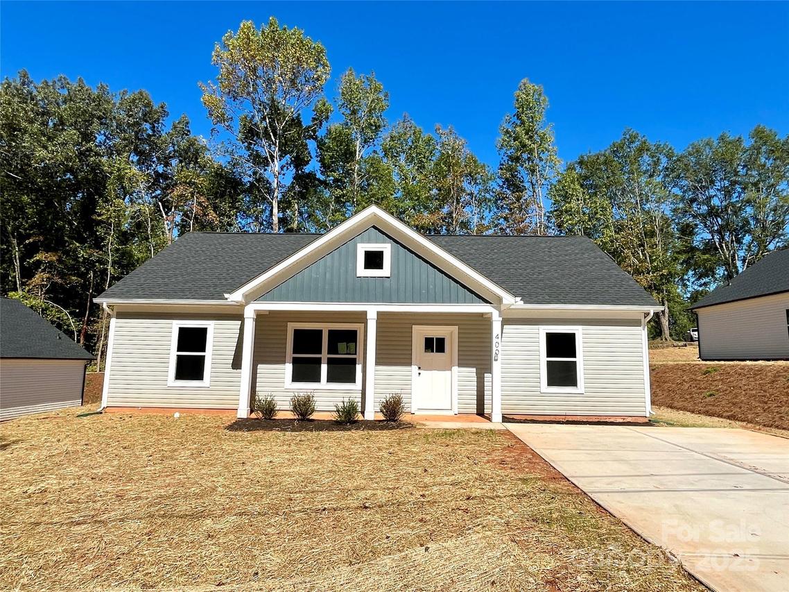 400 Brice St., Kings Mountain, NC 28086