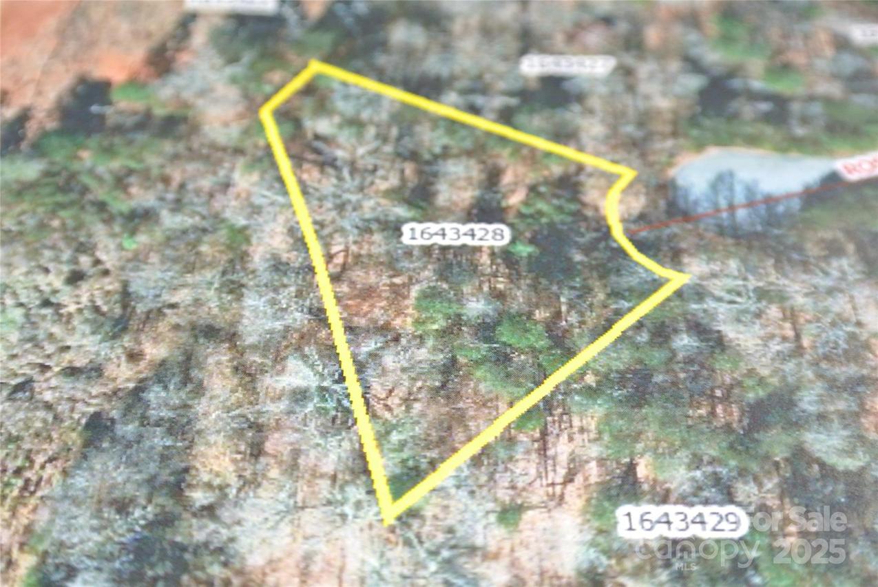Lot 130 Rosecommon Ln., Rutherfordton, NC 28139