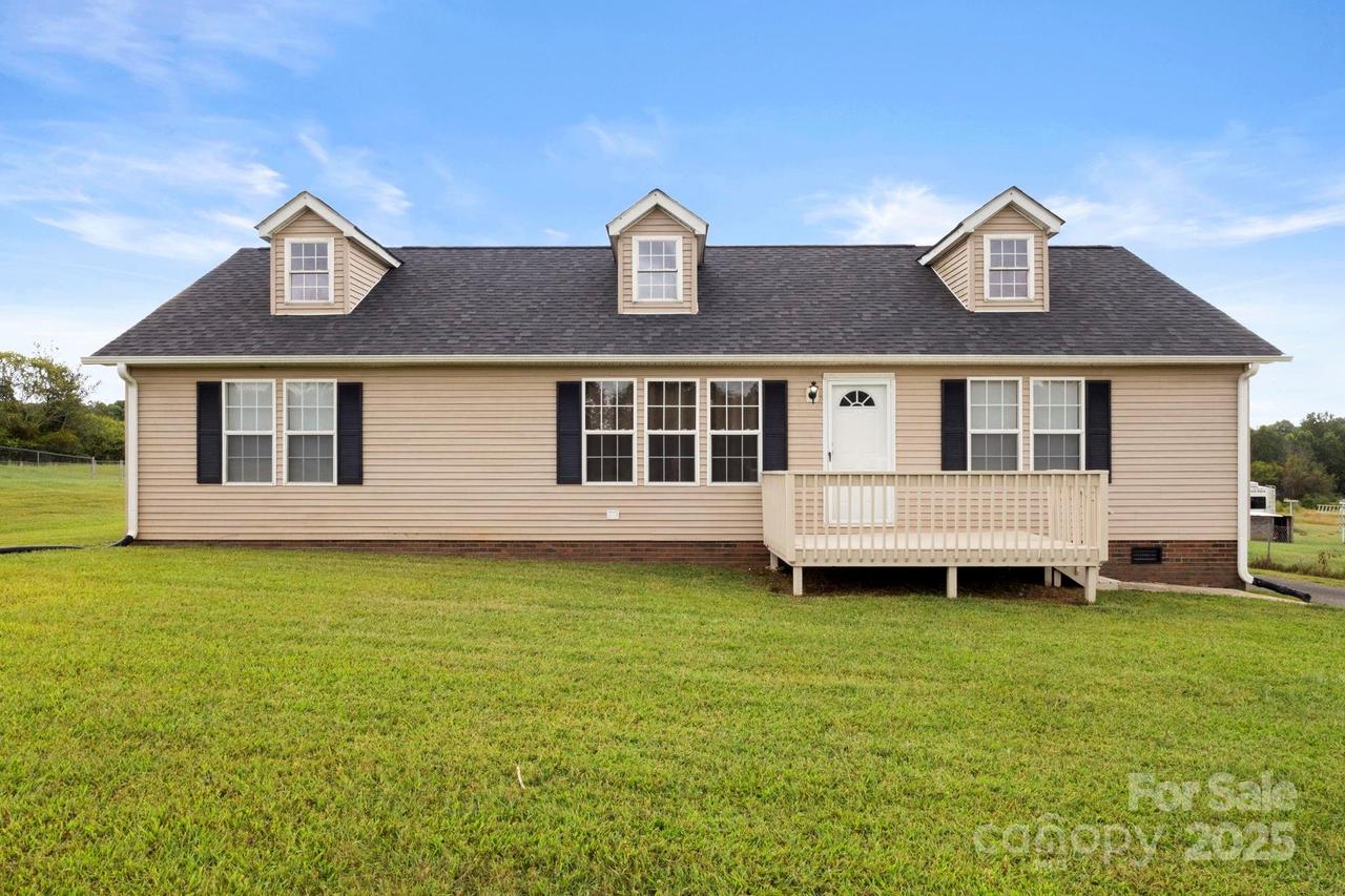 3640 Plainfield Dr., Shelby, NC 28150