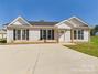 New Construction Homes For Sale This Week in Connelly Springs: October 1st to October 7th