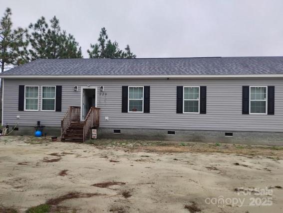 New Foreclosures & Short Sales in Fairmont: October 6th to October 12th