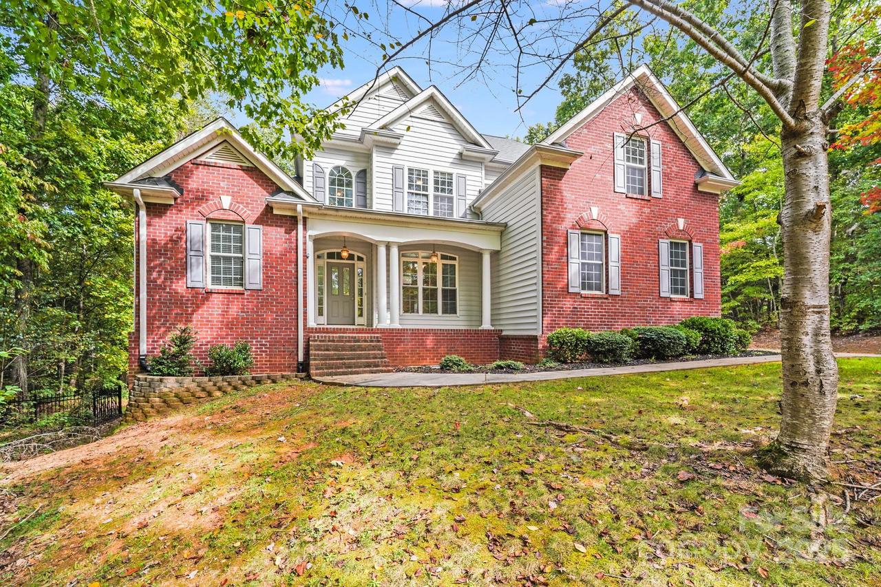 6655 Maple Spring Ct., Denver, NC 28037