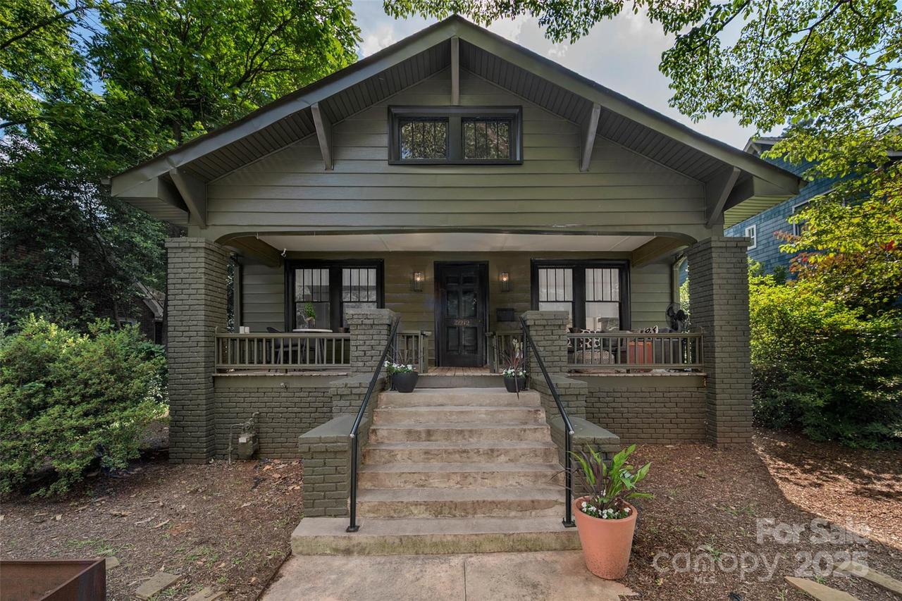 2212 Vail Ave., Charlotte, NC 28207