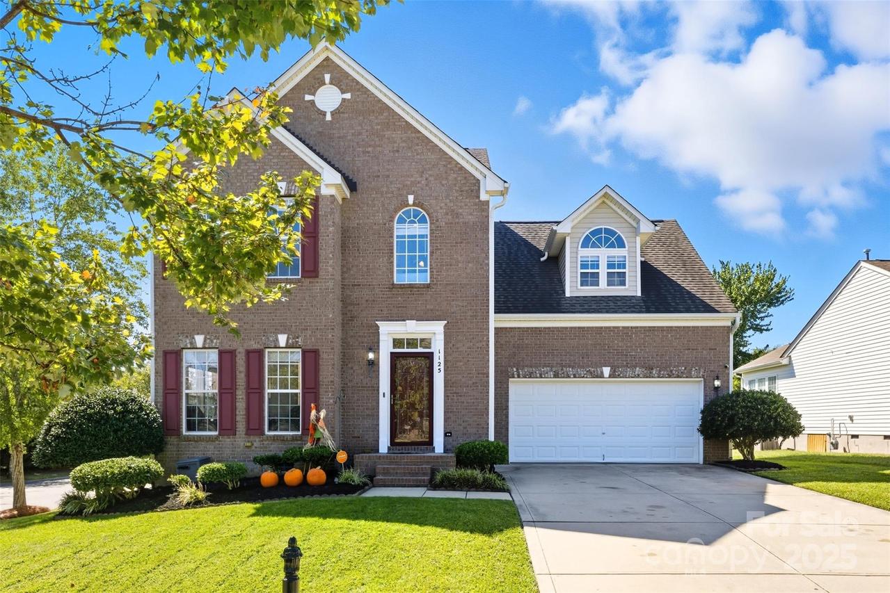 1125 Rachel Anne Dr., Belmont, NC 28012