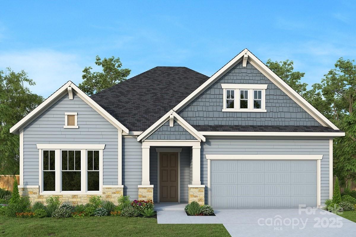 1024 Meander Ln., Waxhaw, NC 28173