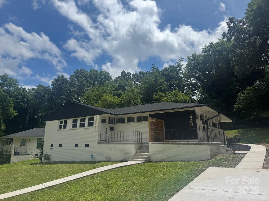 1448 Academy St., Charlotte, NC 28205