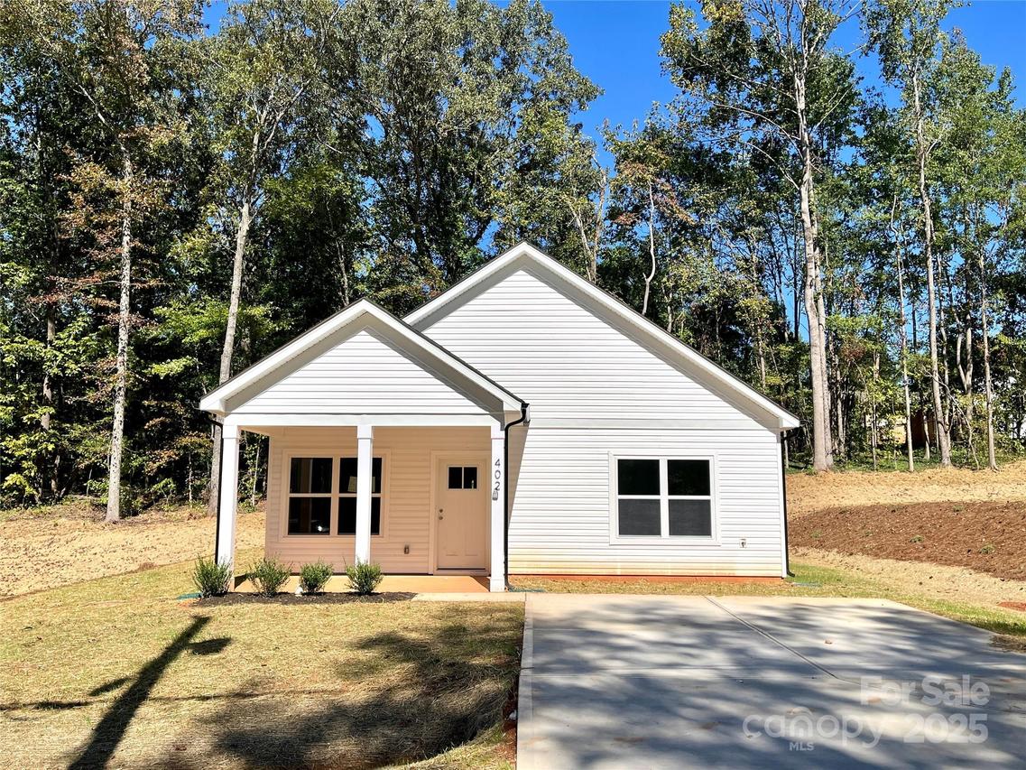 402 Brice St., Kings Mountain, NC 28086