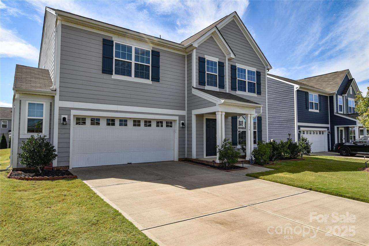 139 W Neel Ranch Rd. #137, Mooresville, NC 28115