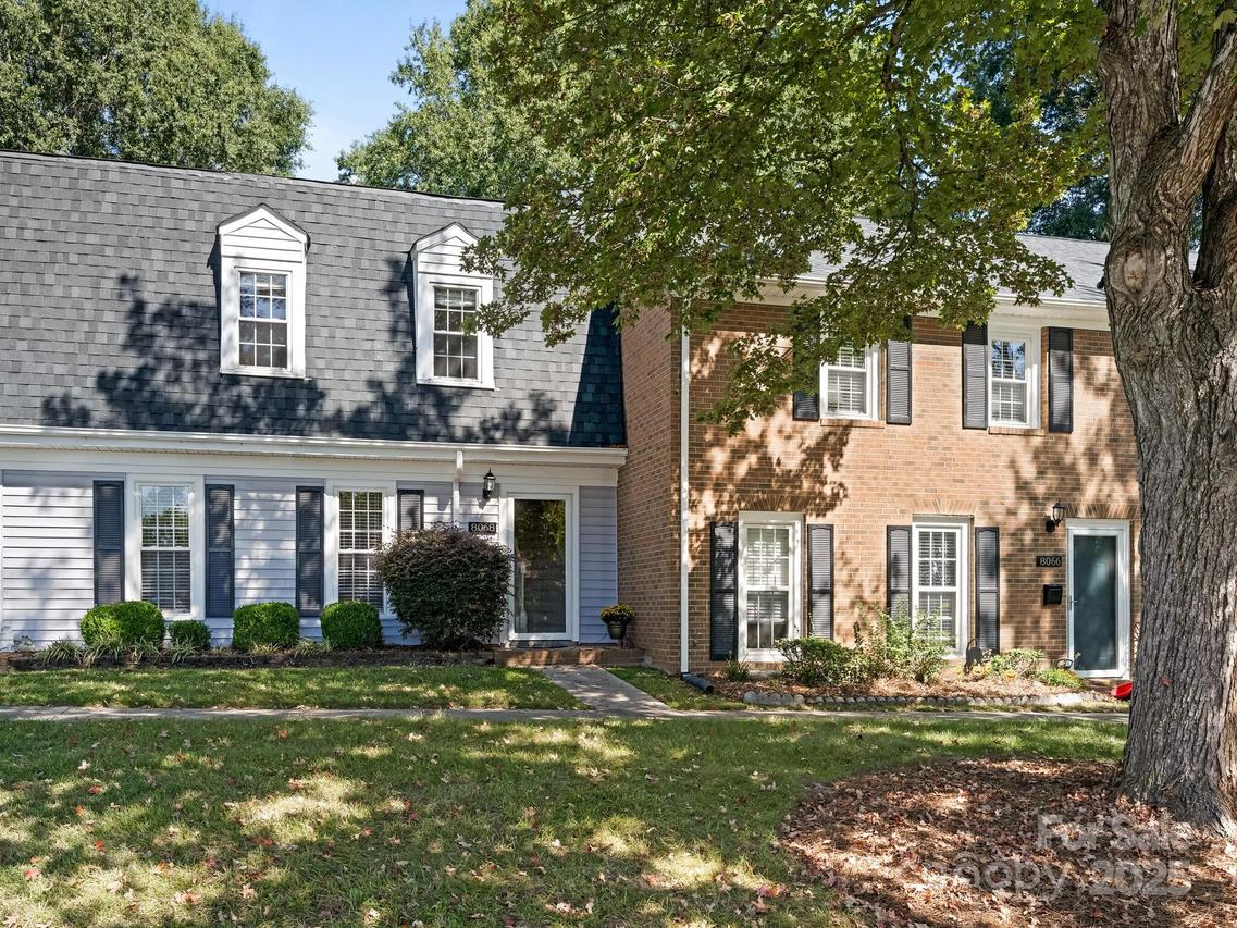 8068 Knights Bridge Rd., Charlotte, NC 28210