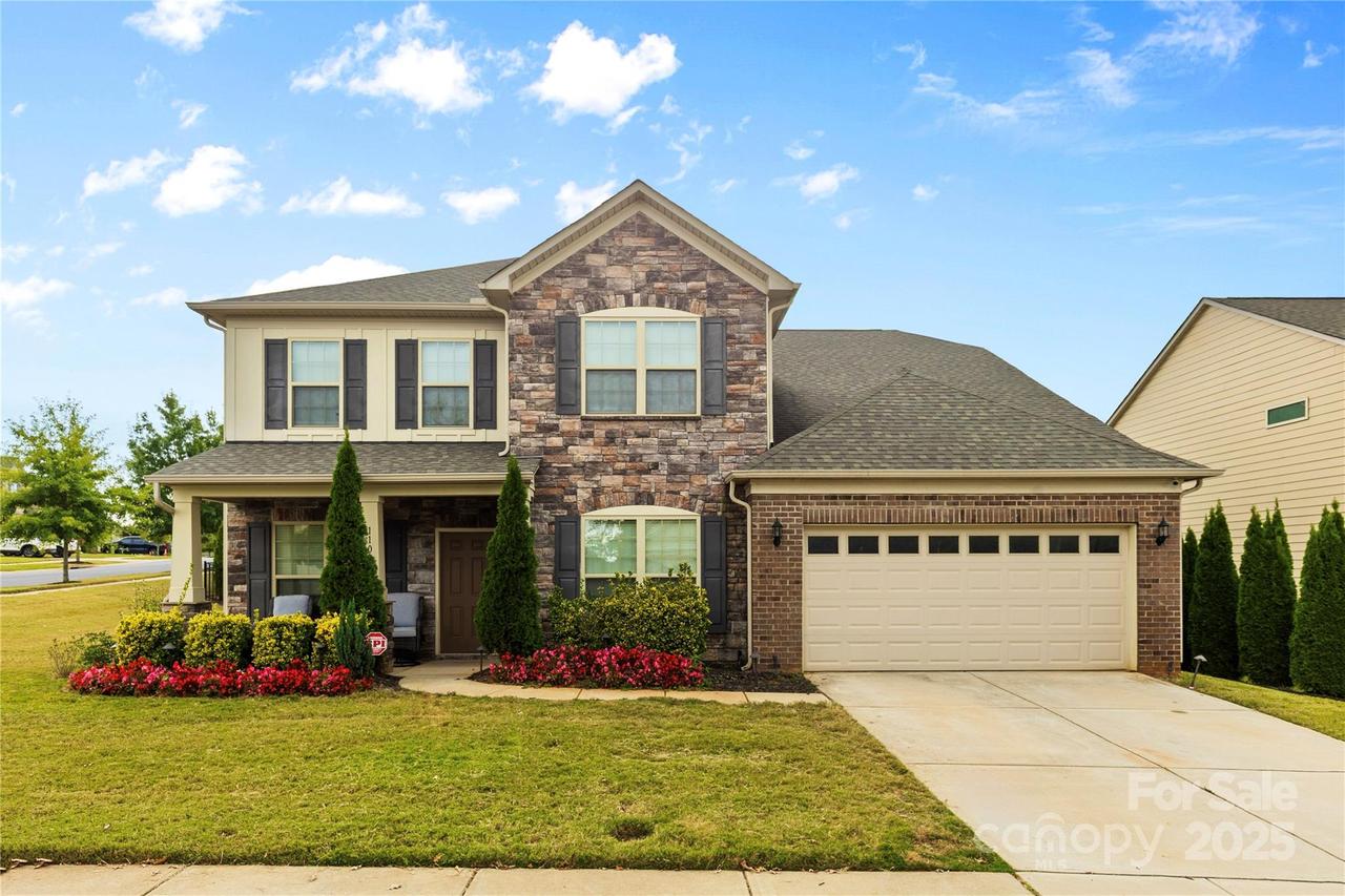 11021 Crane Creek Dr., Charlotte, NC 28278