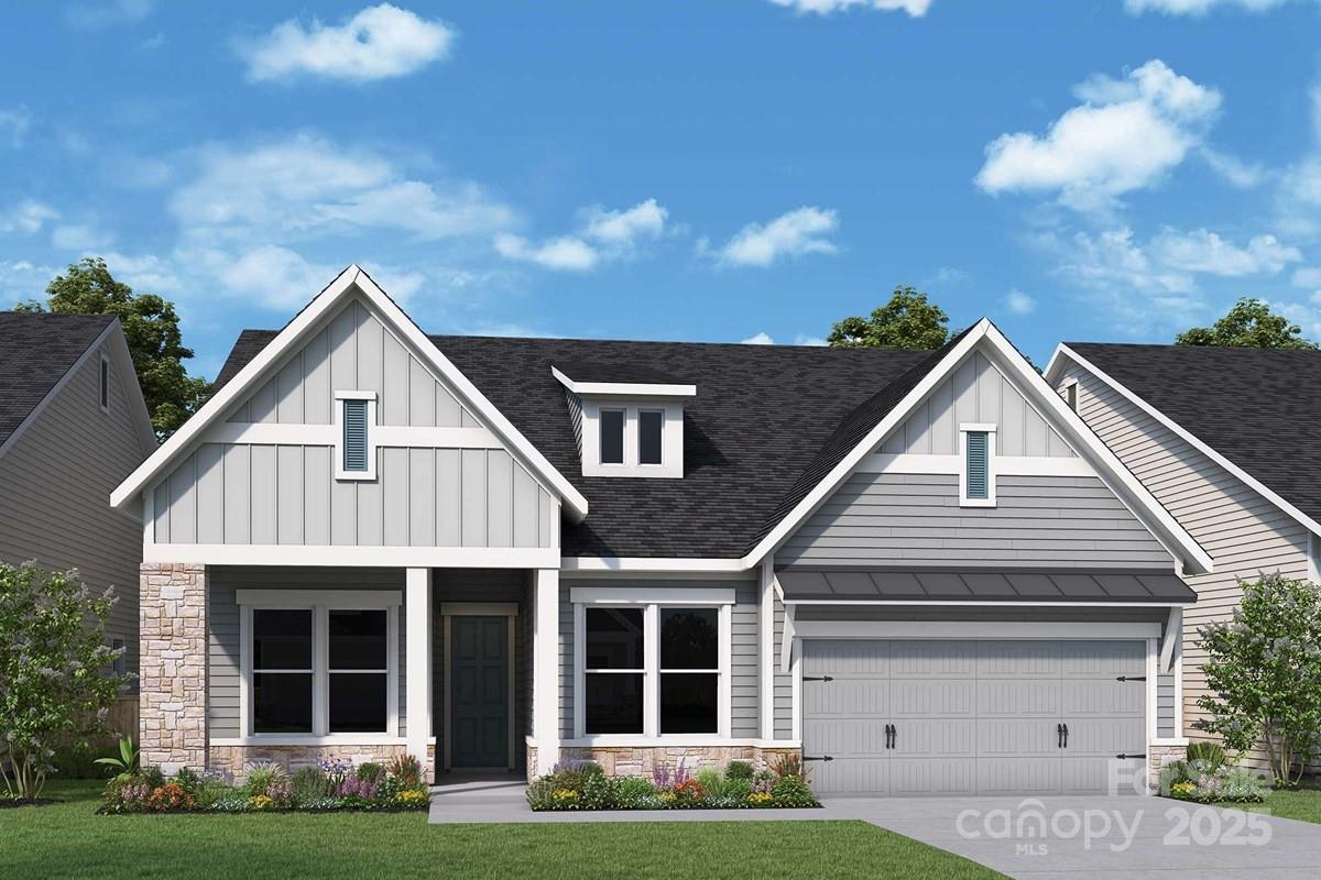 1016 Meander Ln., Waxhaw, NC 28173