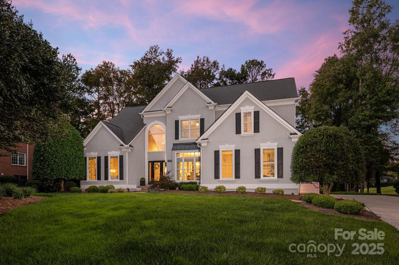 7208 Versailles Ln. #4, Charlotte, NC 28277