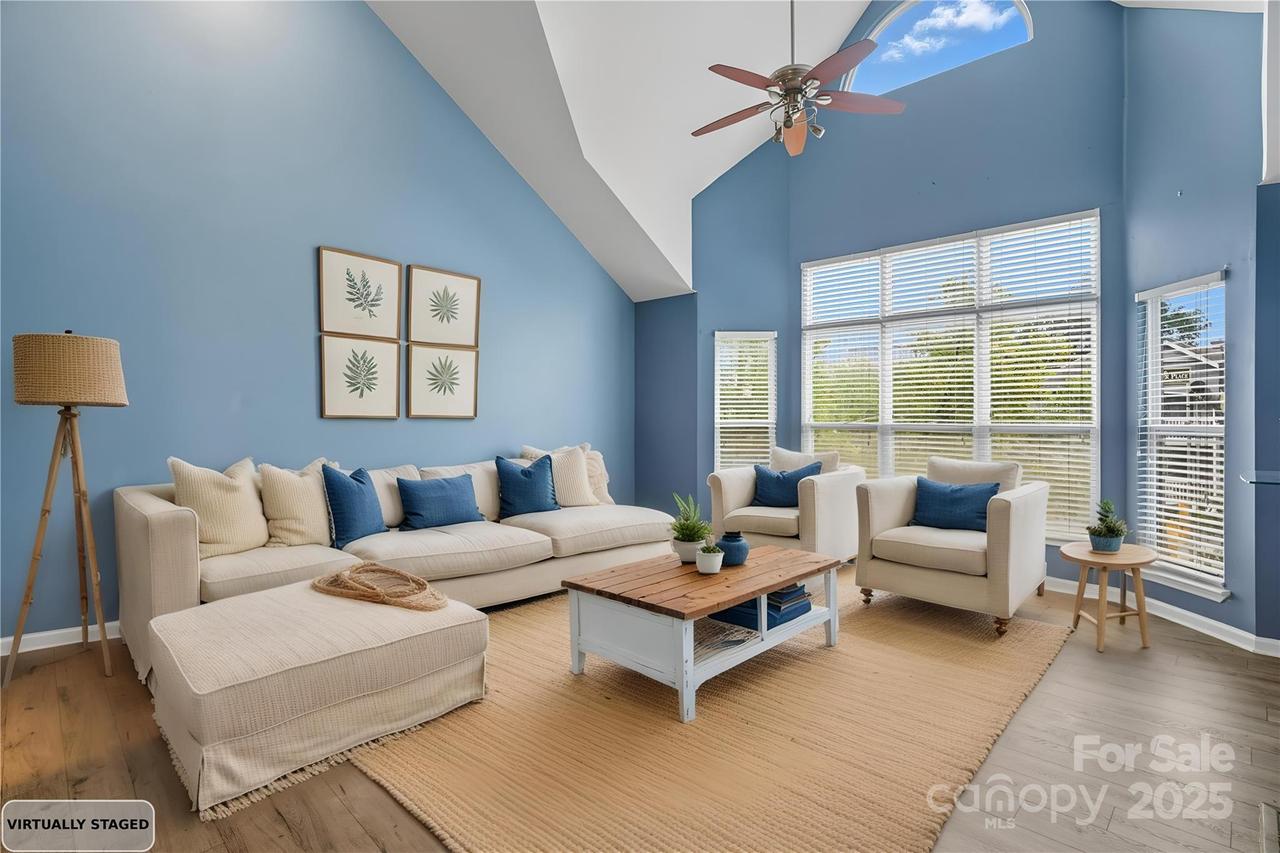 509 N Graham St. #3J, Charlotte, NC 28202