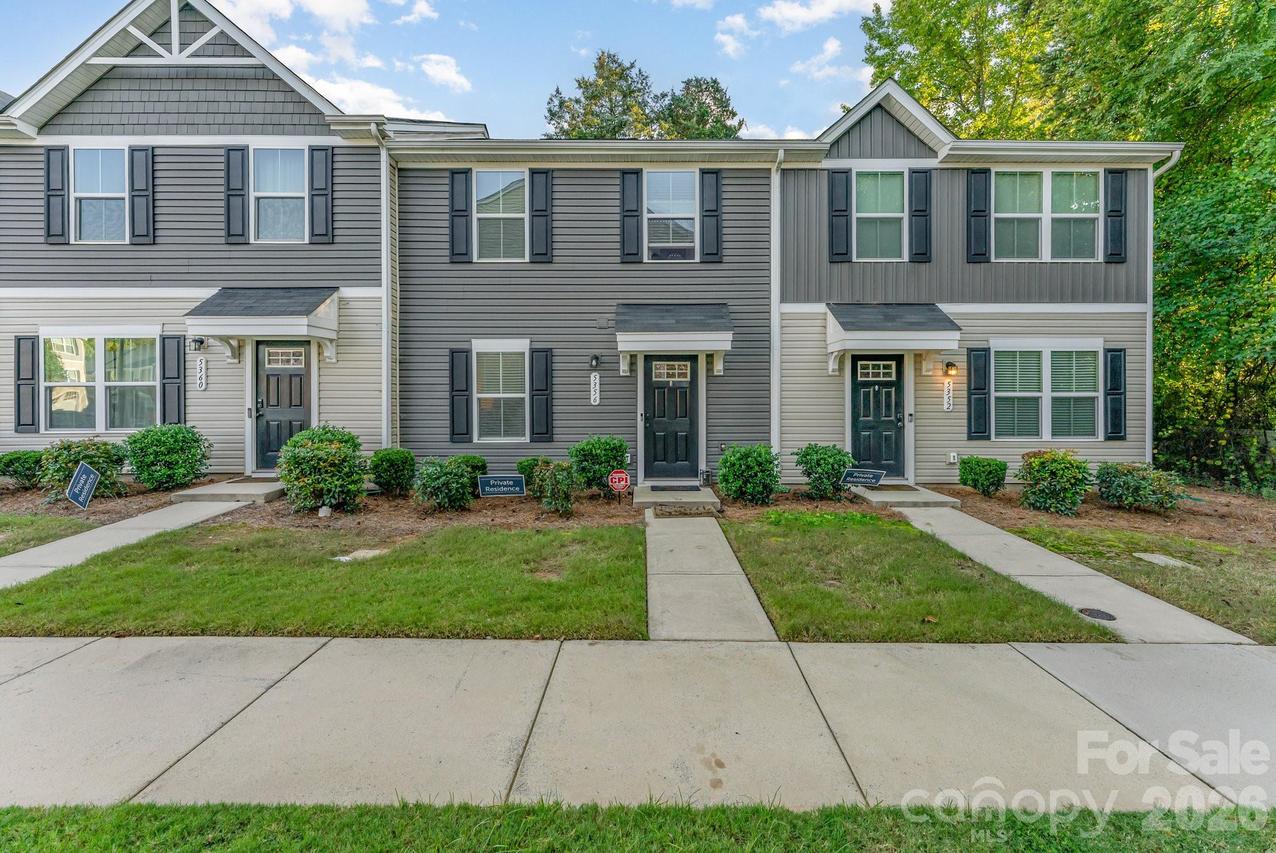 5356 Austin Knoll Ct., Charlotte, NC 28269