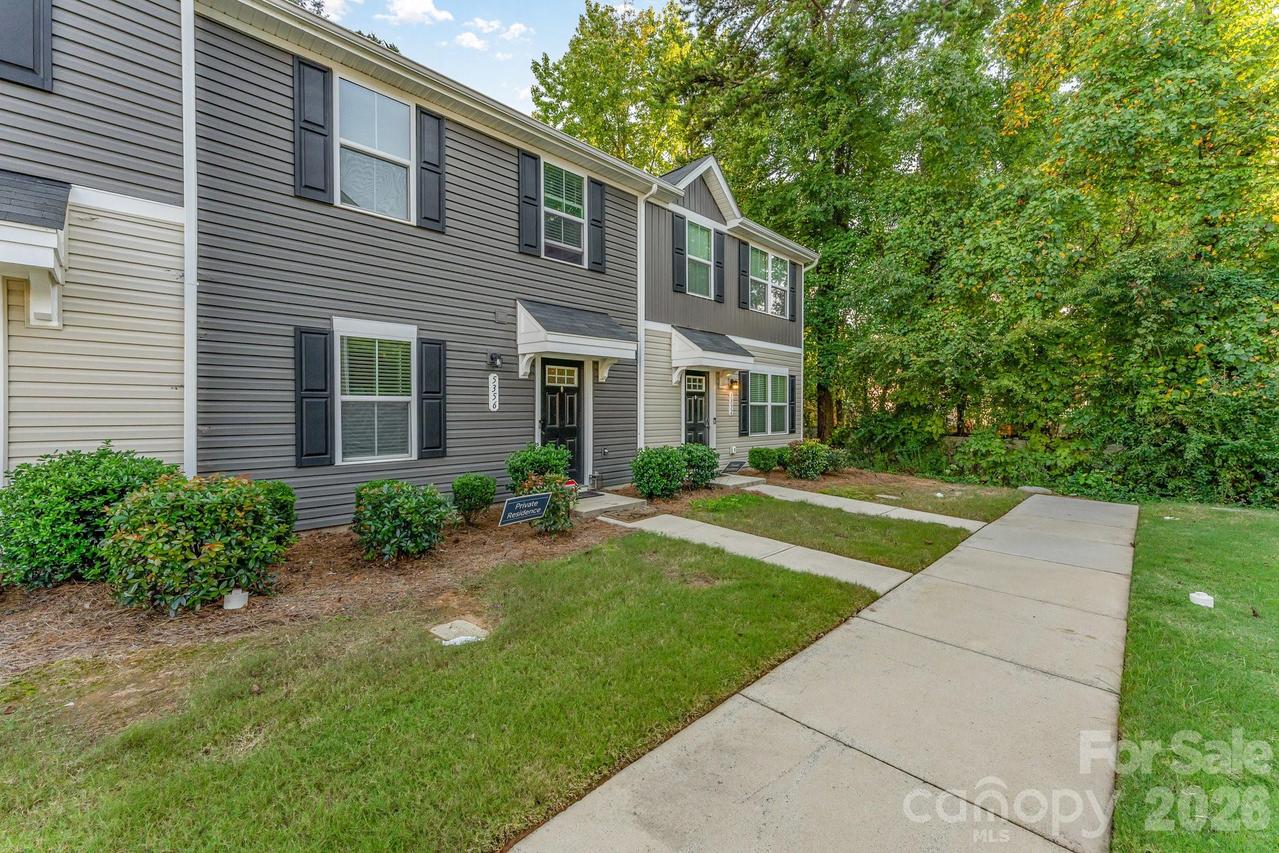 5356 Austin Knoll Ct., Charlotte, NC 28269