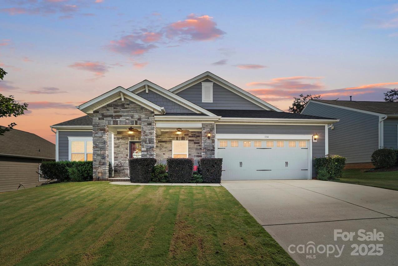 134 E Neel Ranch Rd. #13, Mooresville, NC 28115