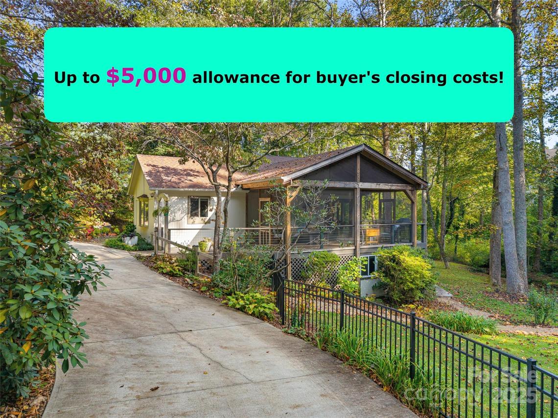 23 Shelby Dr., Asheville, NC 28803