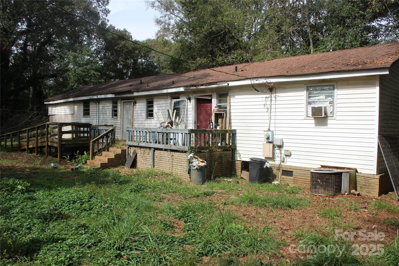 1617 Red Rd., Shelby, NC 28150