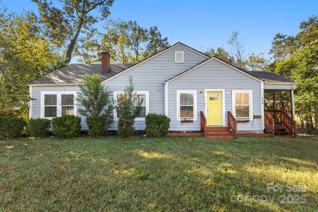 New Homes For Sale This Week That Attend Forest City-Dunbar Elementary School: October 3rd to October 9th