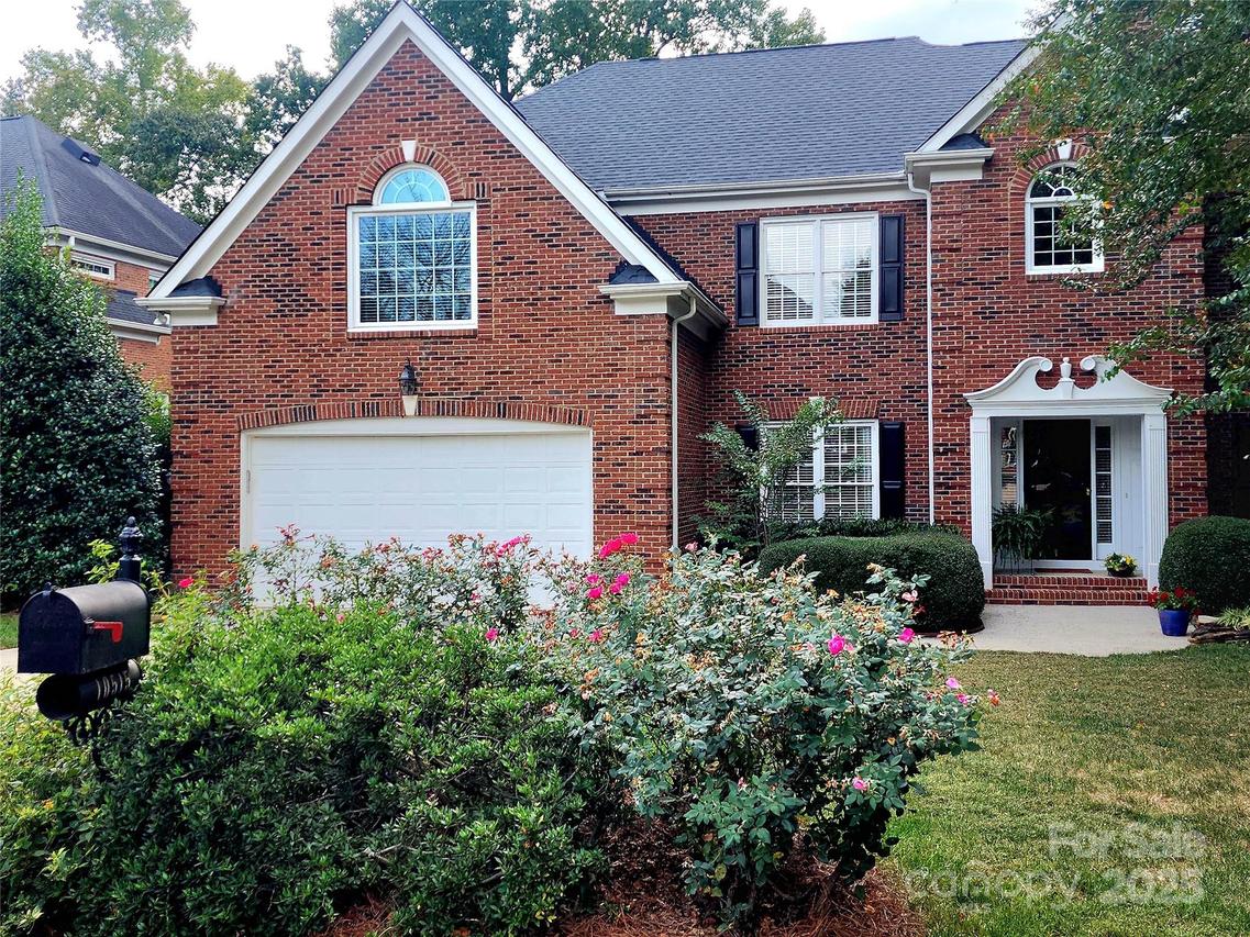 10515 Russian River Pl., Charlotte, NC 28277