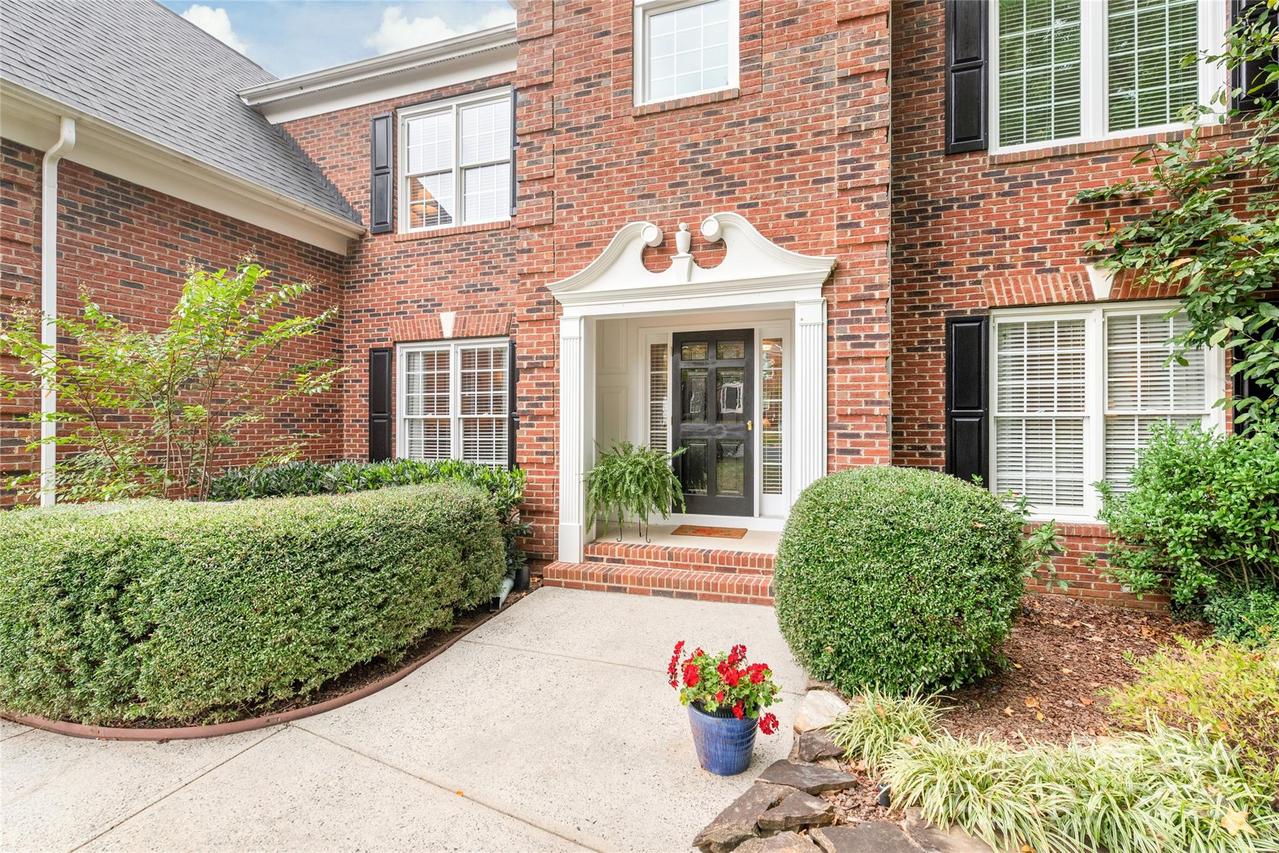 10515 Russian River Pl., Charlotte, NC 28277