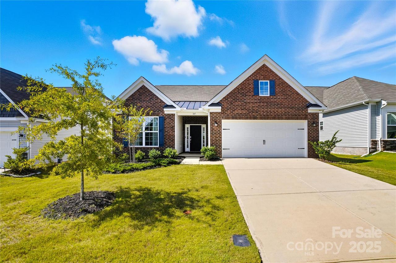 147 Dubois Dr., Mooresville, NC 28115