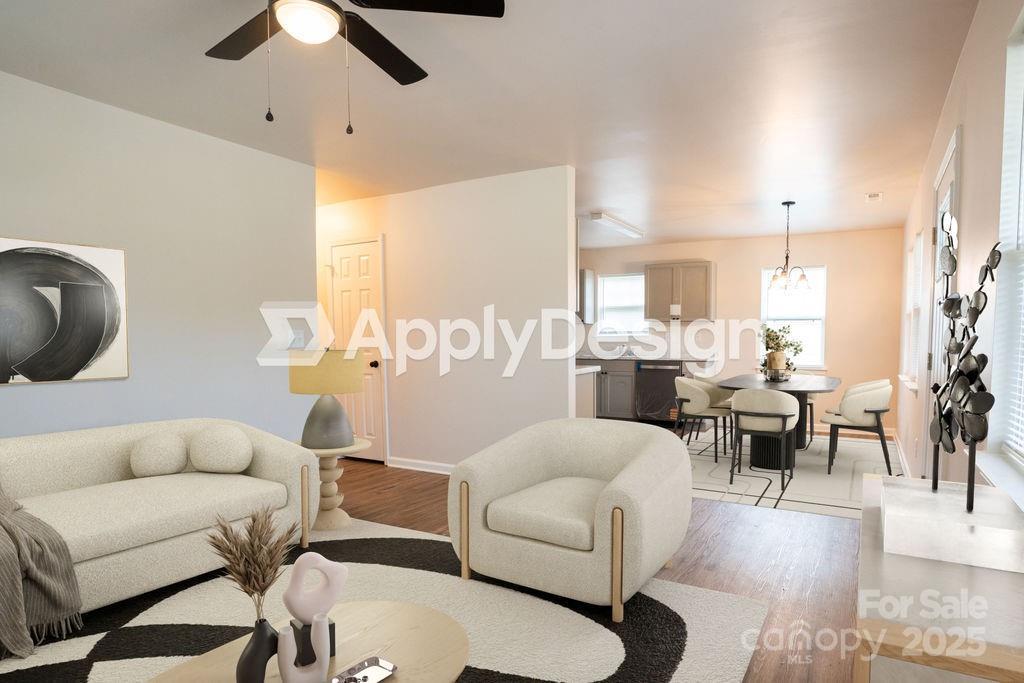 2311 Sherrill St., Charlotte, NC 28208