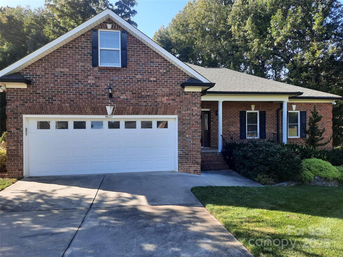 9637 Haying Pl., Mint Hill, NC 28227