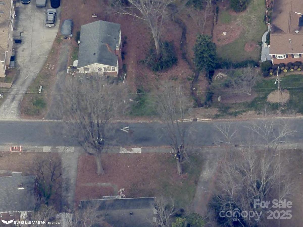 1838 Russell Ave., Charlotte, NC 28216
