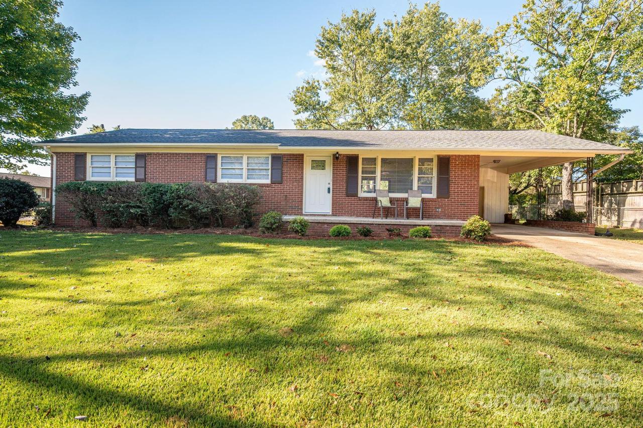 3501 Cinderella Dr. #7, Dallas, NC 28034