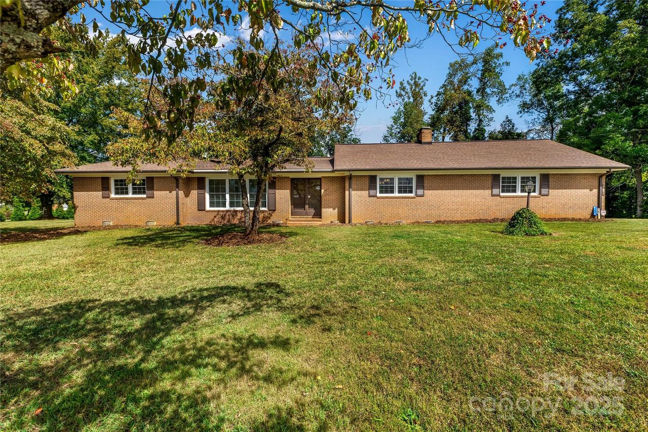 8710 Stokes Ferry Rd., Salisbury, NC 28146