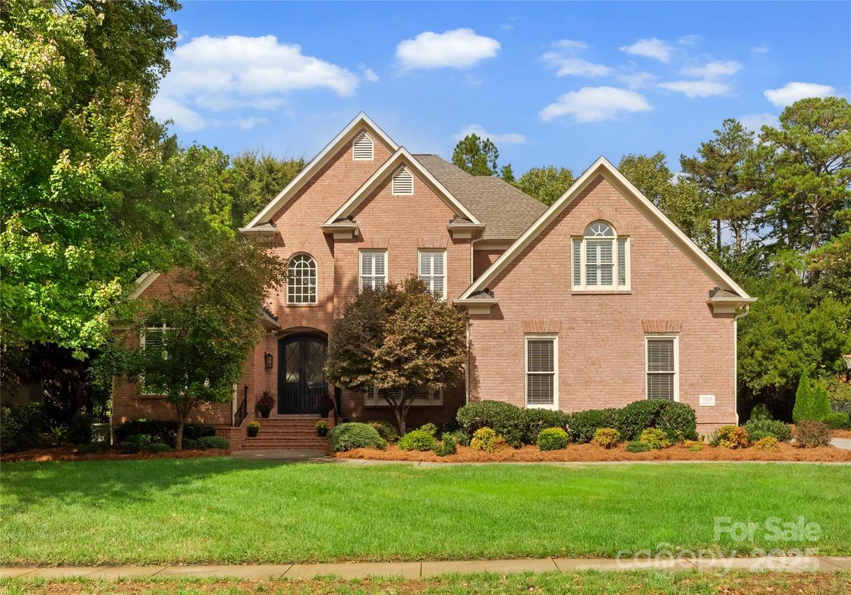 1816 Bardstown Rd., Charlotte, NC 28226