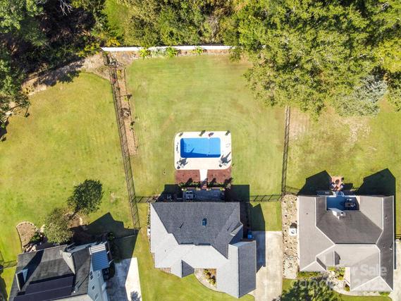 New Homes For Sale This Week That Attend Harrisburg Elementary: October 3rd to October 9th