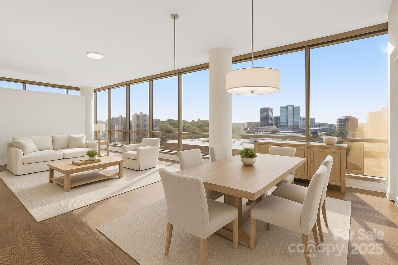 315 Arlington Ave. #903, Charlotte, NC 28203