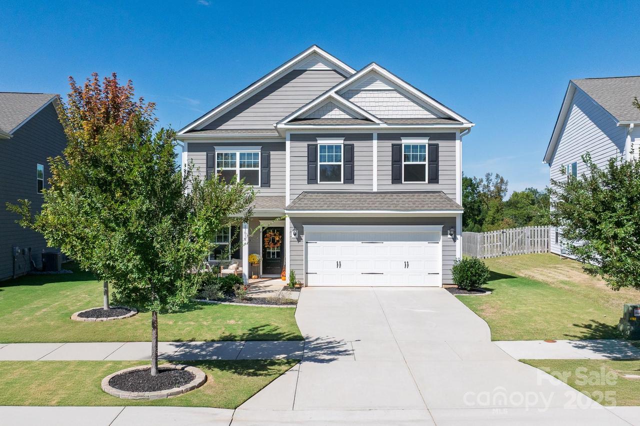 13018 Aberdeen Park Dr., Huntersville, NC 28078