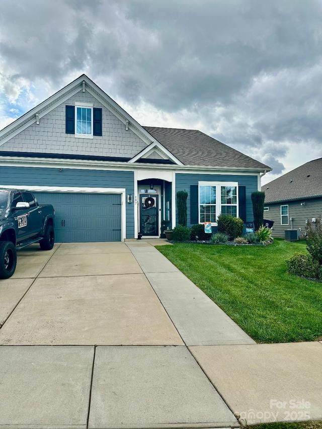 107 Rosebay Dr., Mooresville, NC 20117