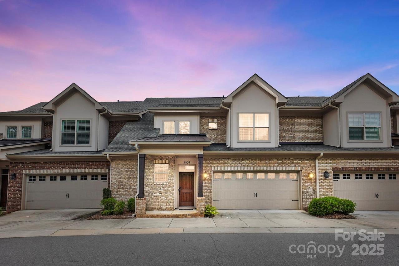 5107 Waldron Meadow Dr., Charlotte, NC 28226