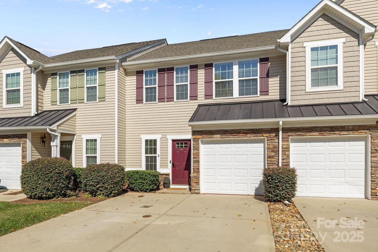 7443 Red Mulberry Way, Charlotte, NC 28273