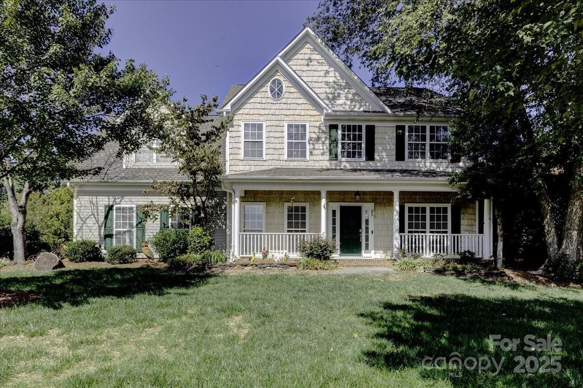 6525 Derby Ln., Concord, NC 28027