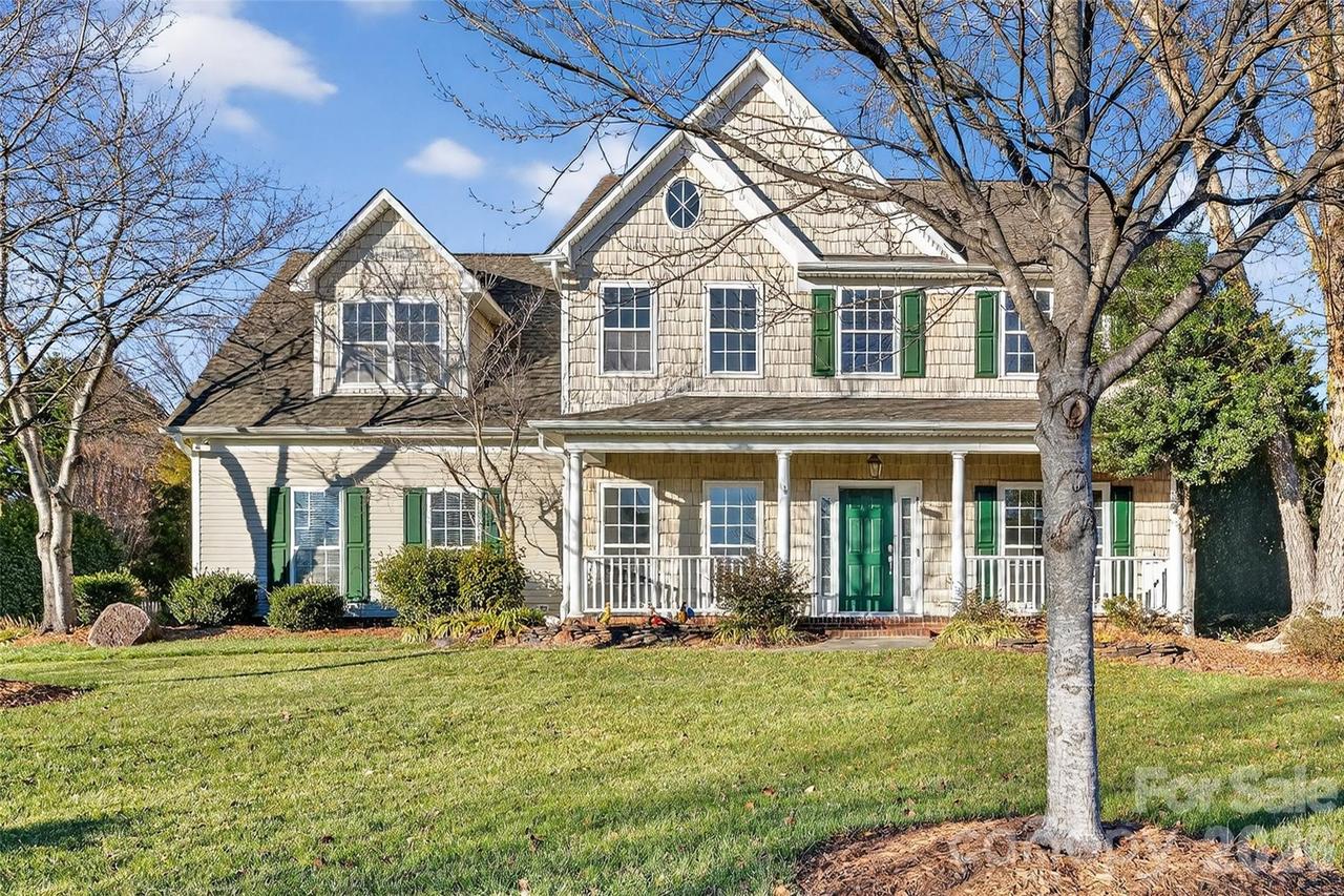 6525 Derby Ln., Concord, NC 28027