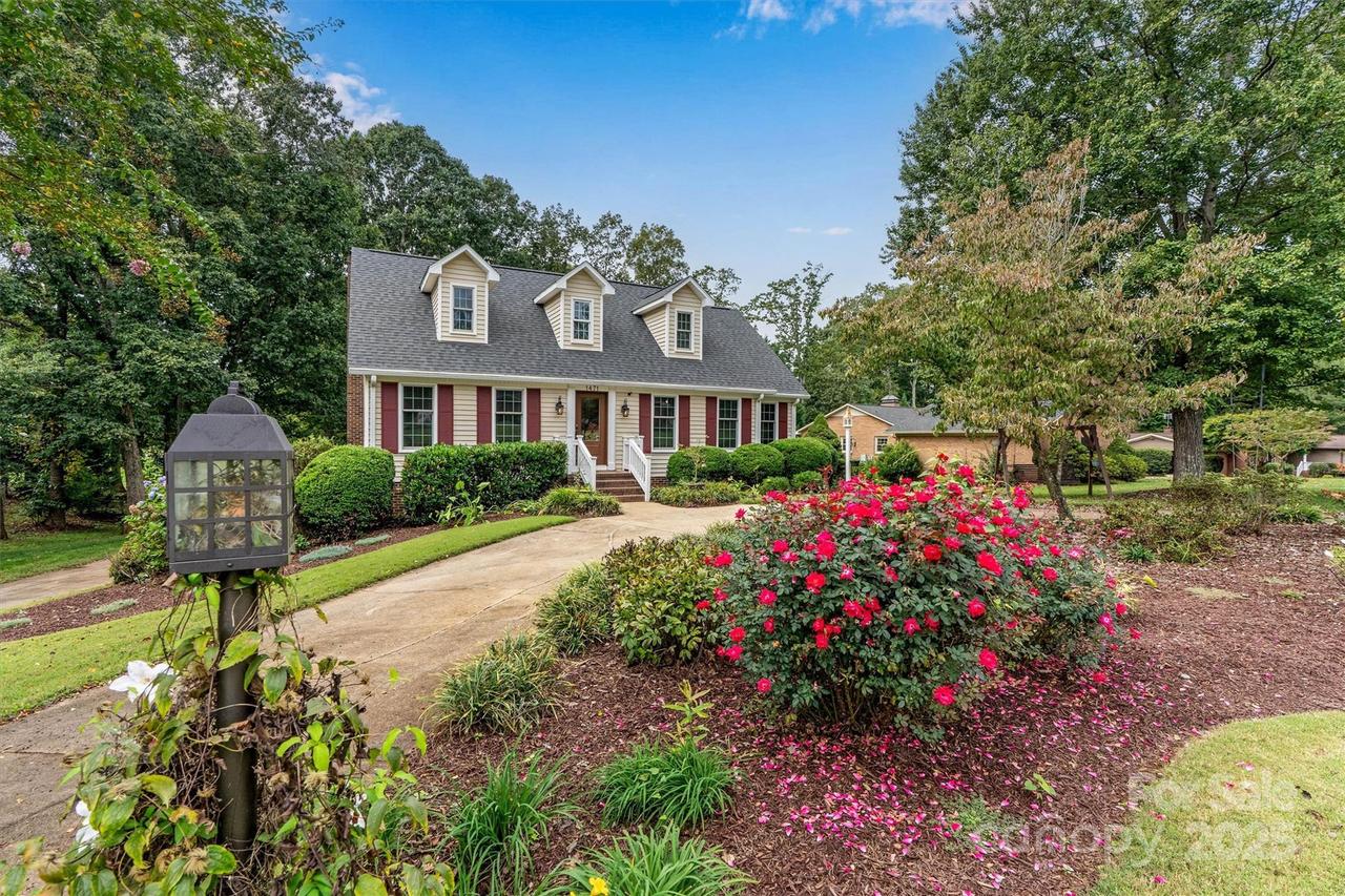 1471 Arden Dr., Lincolnton, NC 28092