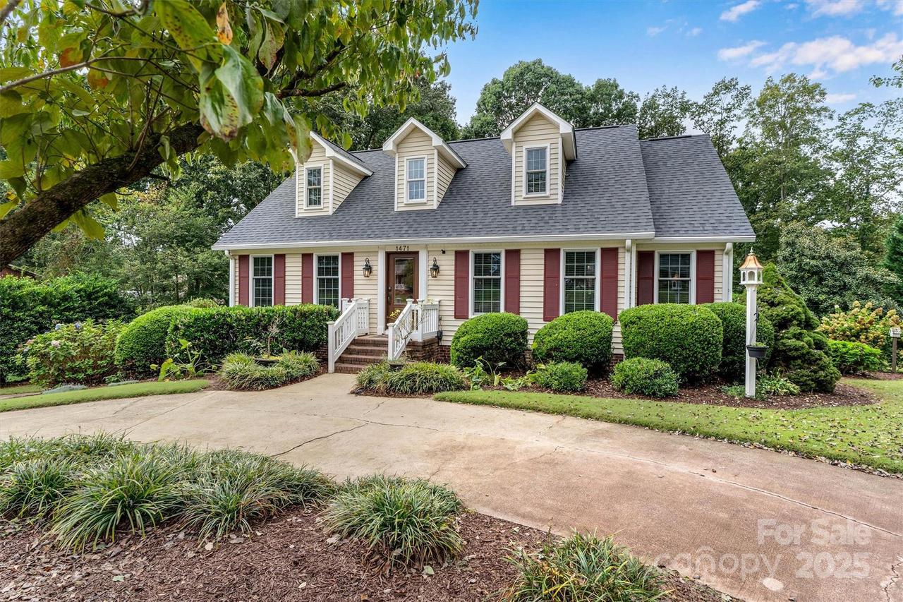 1471 Arden Dr., Lincolnton, NC 28092